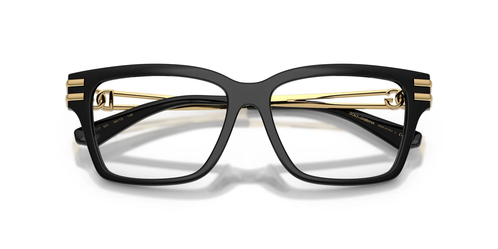 Dolce & Gabbana 5117 Eyeglasses - view 20